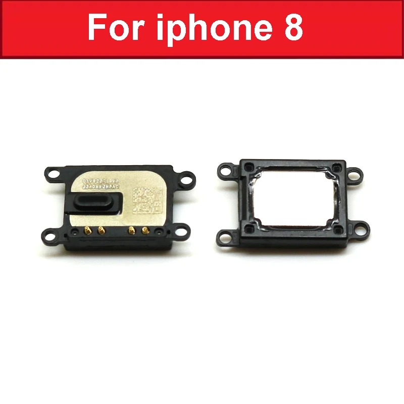 For i8 Динамик для iPhone 4, 4S, 5, 5S, 5c, SE, 6, 6 S, 7, 8 Plus, X, ушной динамик, ушной динамик, запасные части для сотового телефона - Цвет: For i8