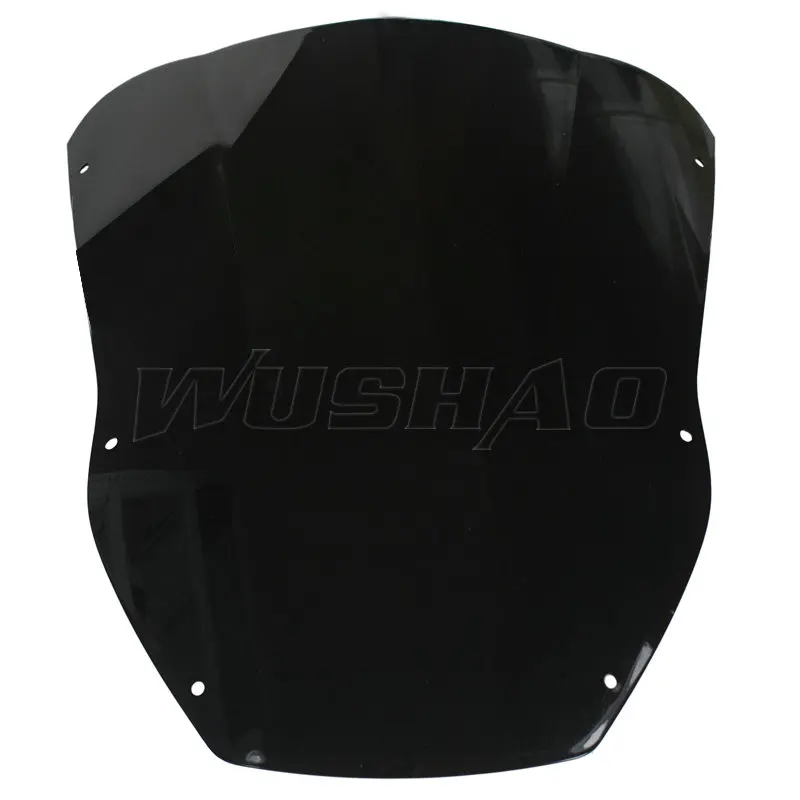 Мотоциклетное ветровое стекло Ветер Экран для 2000 2001 Kawasaki Ninja ZX-12R ZX12R ZX1200A ZX 12R 1200