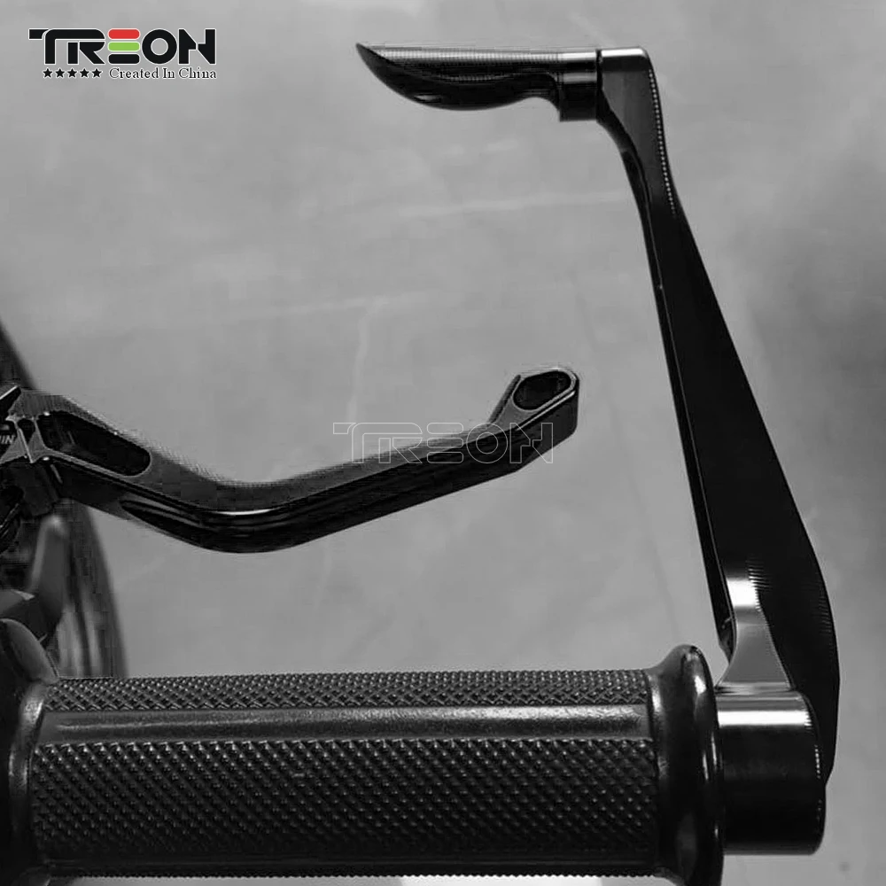 Pcr для BMW R1200R R1200RS R1200RT R1200ST аксессуары мотоциклов рукоятки руля защиты тормозных