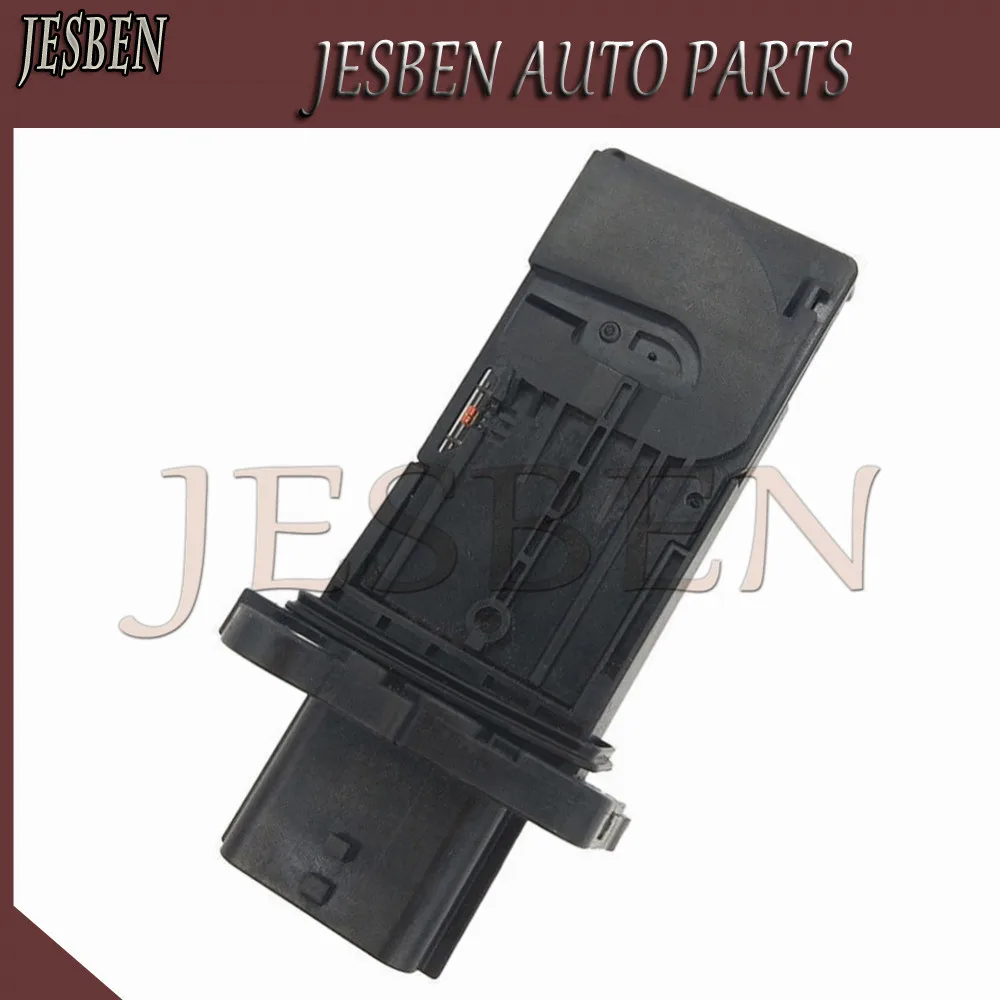 Датчик воздушного потока 22680 1MG0A MAF подходит для Nissan Altima Sentra Infiniti Q50 Q70 QX60 M35h 1 8 2.5L 3.5L