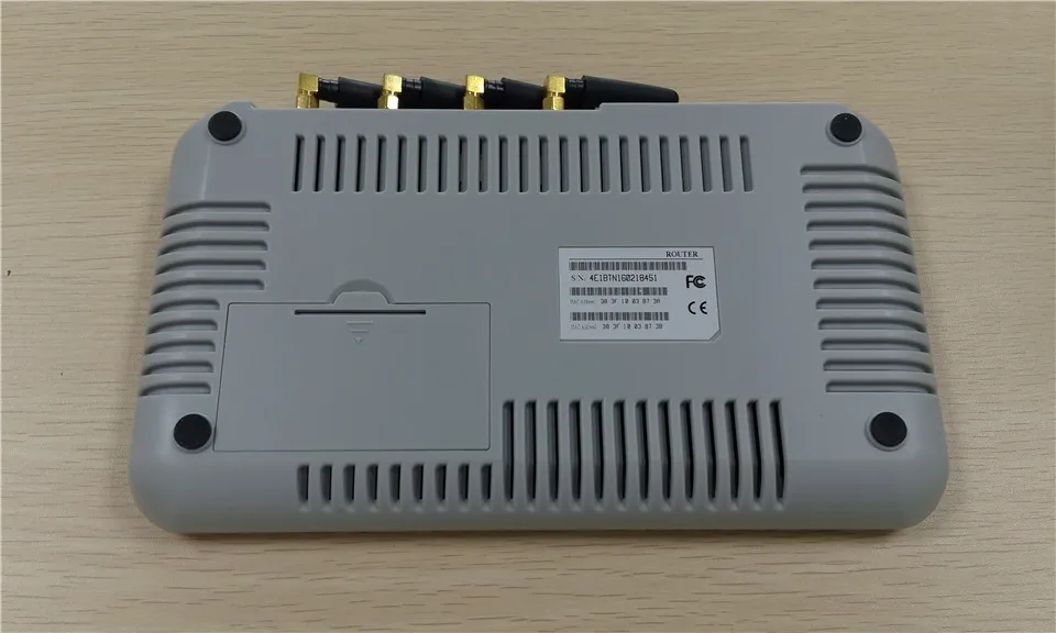 DBL Горячая GSM шлюз(IMEI изменение, 4 sim-карты, SIP& H.323, vpn-pptp). SMS, GSM VoIP шлюз GOIP4, 4 gsm порта, 4 канала