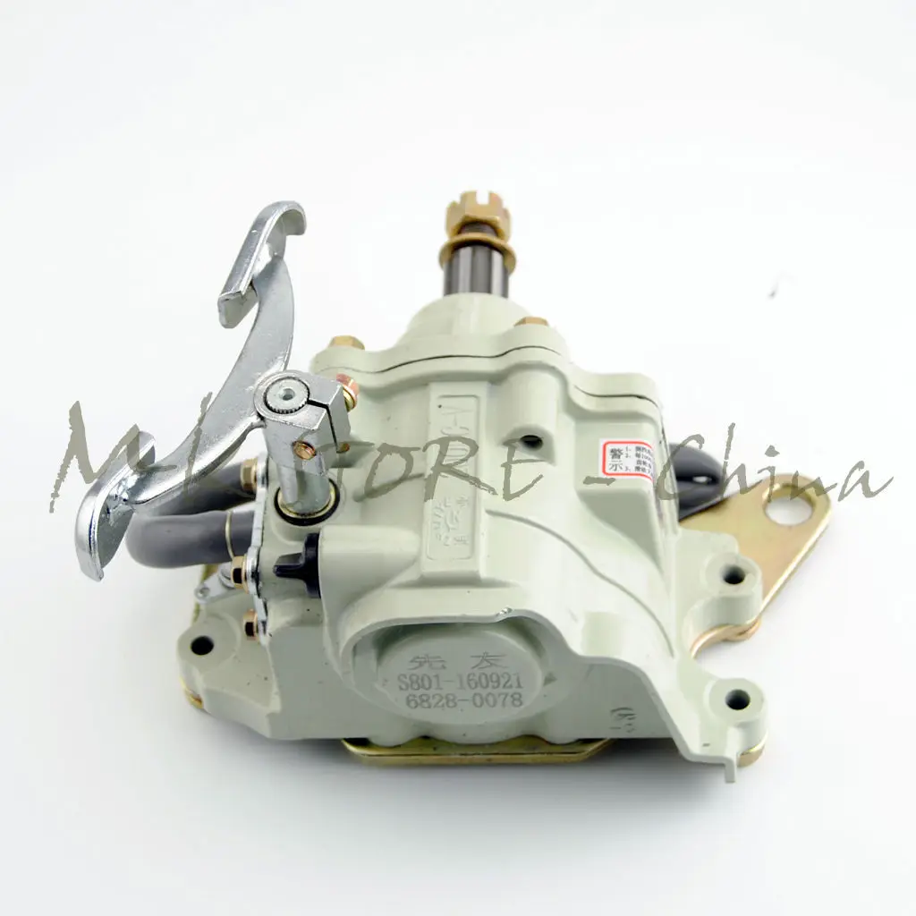 Коробка заднего хода ATV Assy drive by вал чехол для переноса Foot UTV|drive shaft|drive assydrive gear box |