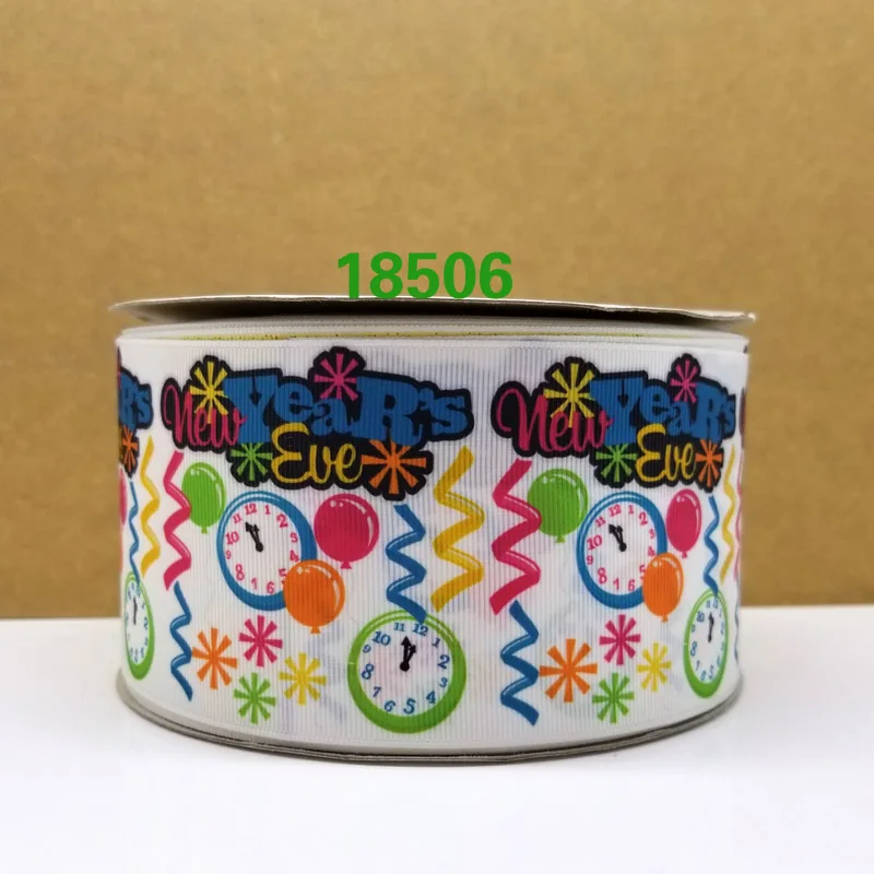 Бесплатная доставка 50 ярдов мультфильм печатных grosgrain ленты 18506|printed ribbon|grosgrain