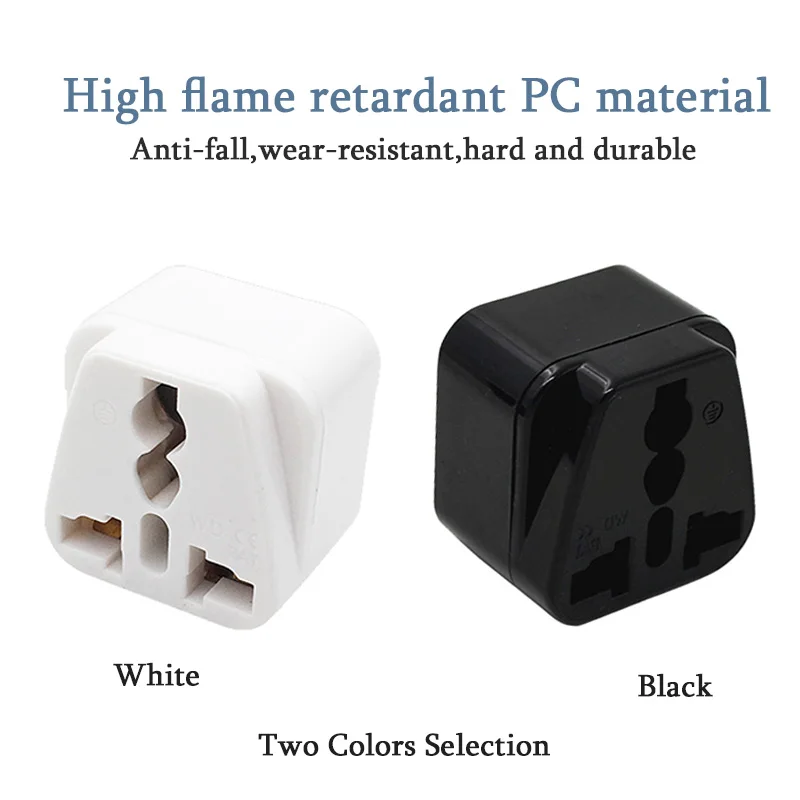 Южная Африка универсальные США ЕС Великобритания Италия Швейцария штепсели для