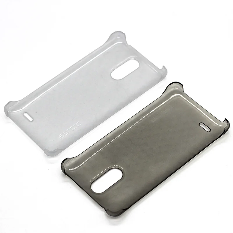 Ocube leagoo m5 Задняя Крышка Case Защитный Hard Cover Для 5.0 дюймов смарт мобильный телефон|case