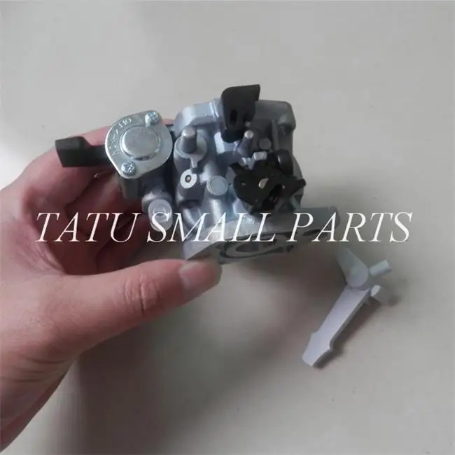 GX120 CARBURETOR 16MM FOR HONDA GX110 AGPARTS AX120 &amp MORE 4 STROKE 4HP 118C MOTOR CARBURETTOR ASY CARB PUMP TILLERPARTS | Инструменты