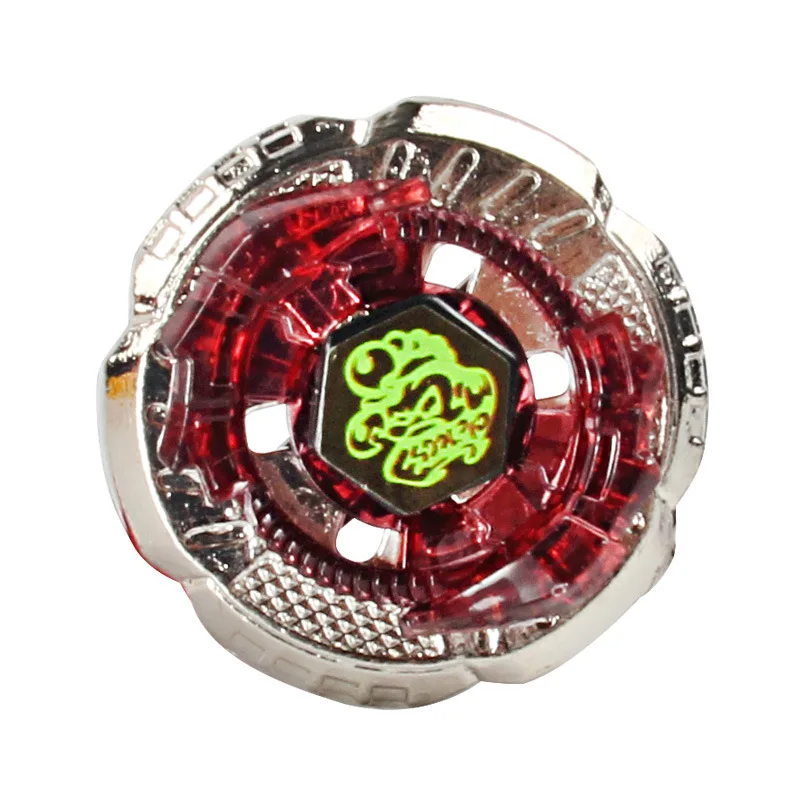 1 шт. bladeRock Orso D125B BB 51 Металл Fusion 4D blade без запуска|Волчки| |