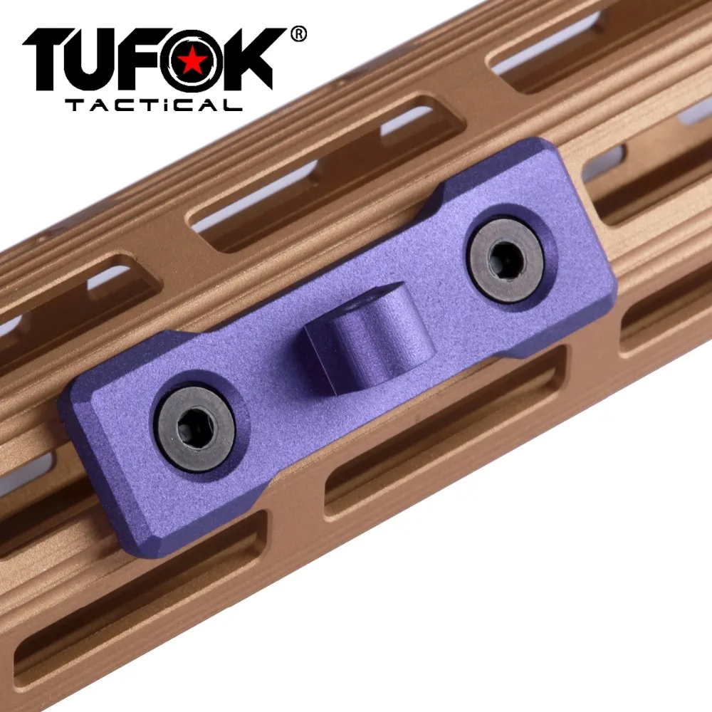 TuFok M-Lok тактическая AR15 подставка для ружья Харрис стиль сошки Крепление Пикатинни Вивер рейку подходит Mlok Handguard Охота алюминий
