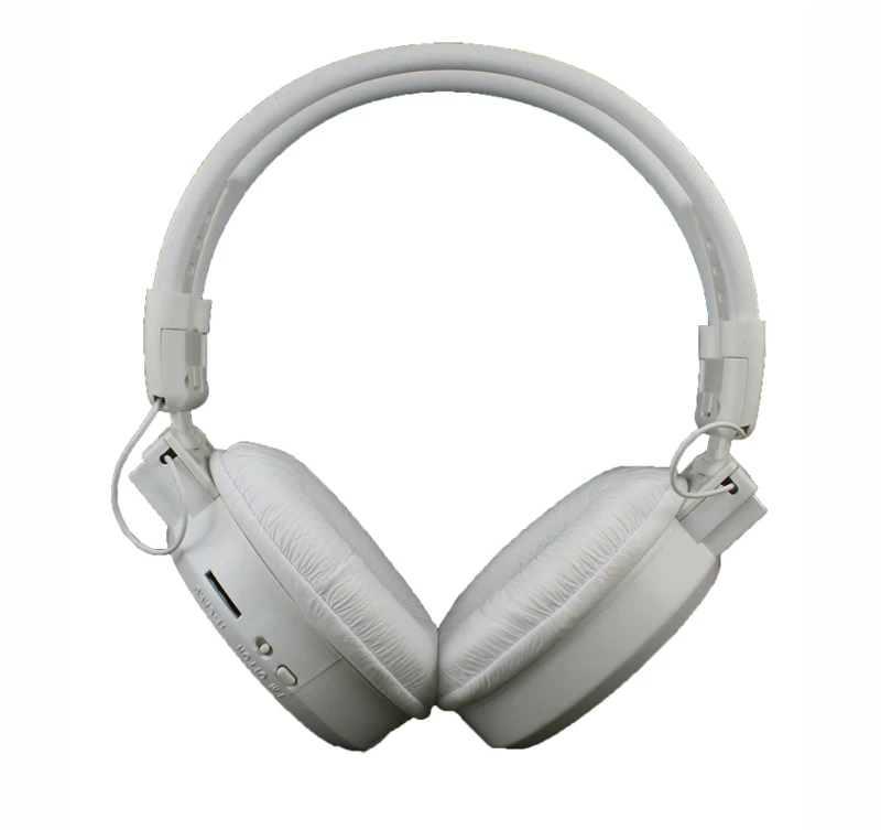 

2 Pieces Headphone MP3 Player From TF Card with FM radio SH-S6