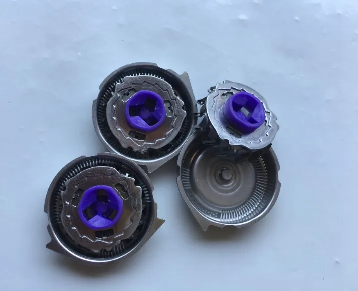 3 шт. HQ8 замена головки лезвия бритвы для Philips HQ7760 HQ7762 HQ7780 HQ7782 HQ8830 HQ8850 HQ8870 HQ8880 HQ7141