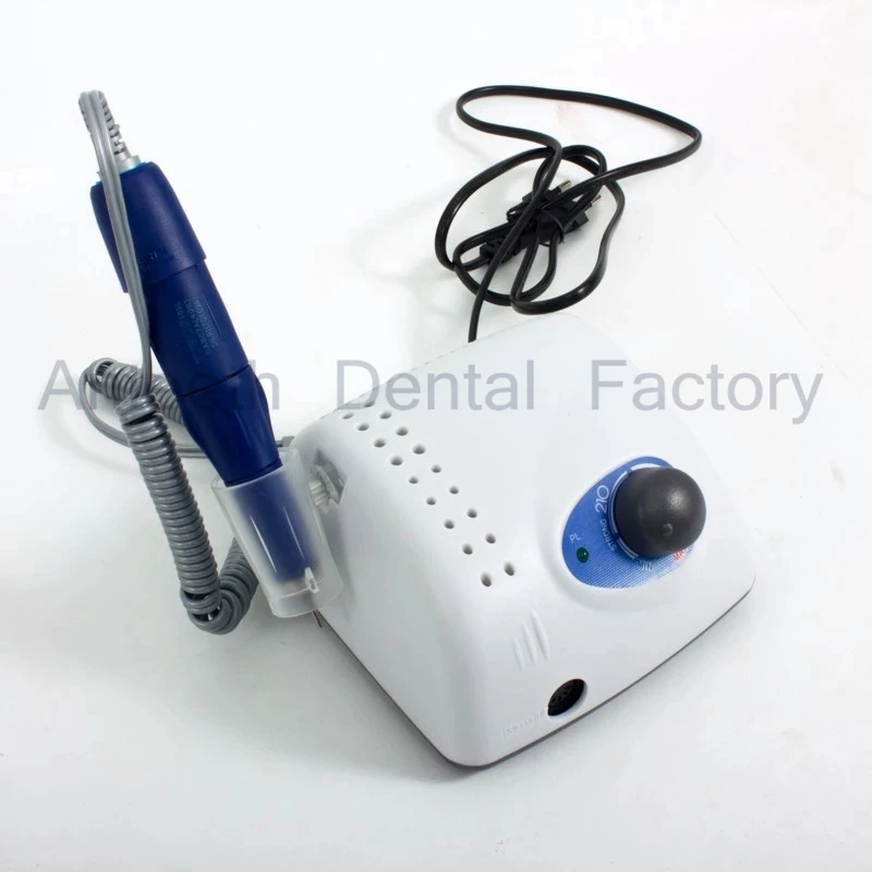 Бесплатная доставка caёшин сильный Фрезер для ногтей сверлильный станок 210 105L