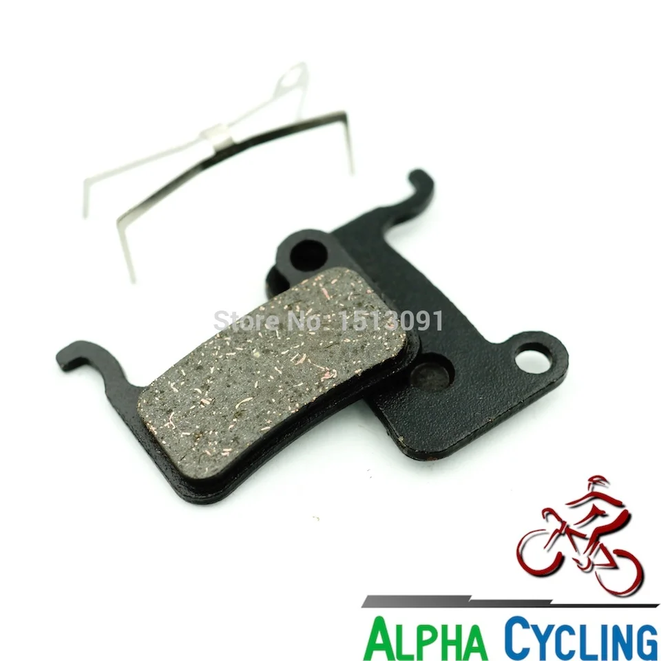 Дисковые Тормозные колодки Ex Plus для SHIMANO M975 M966 M965 Saint M800 Deore XT M776 M775 M765 SLX M665 LX T665 M585 2