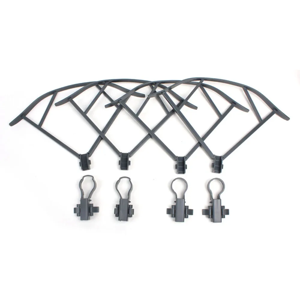 2019 Heightened Landing Gear+Protector Guard+Props Propellers Blade For DJI Mavic Pro M23 | Электроника