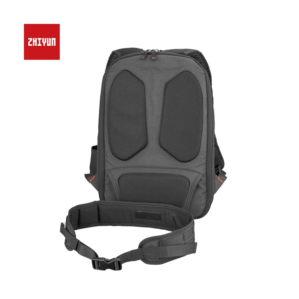 Zhiyun Многофункциональный рюкзак для камеры Водонепроницаемый Открытый DSLR Объектив сумка для хранения для Weebill Lab Gimbal аксессуар