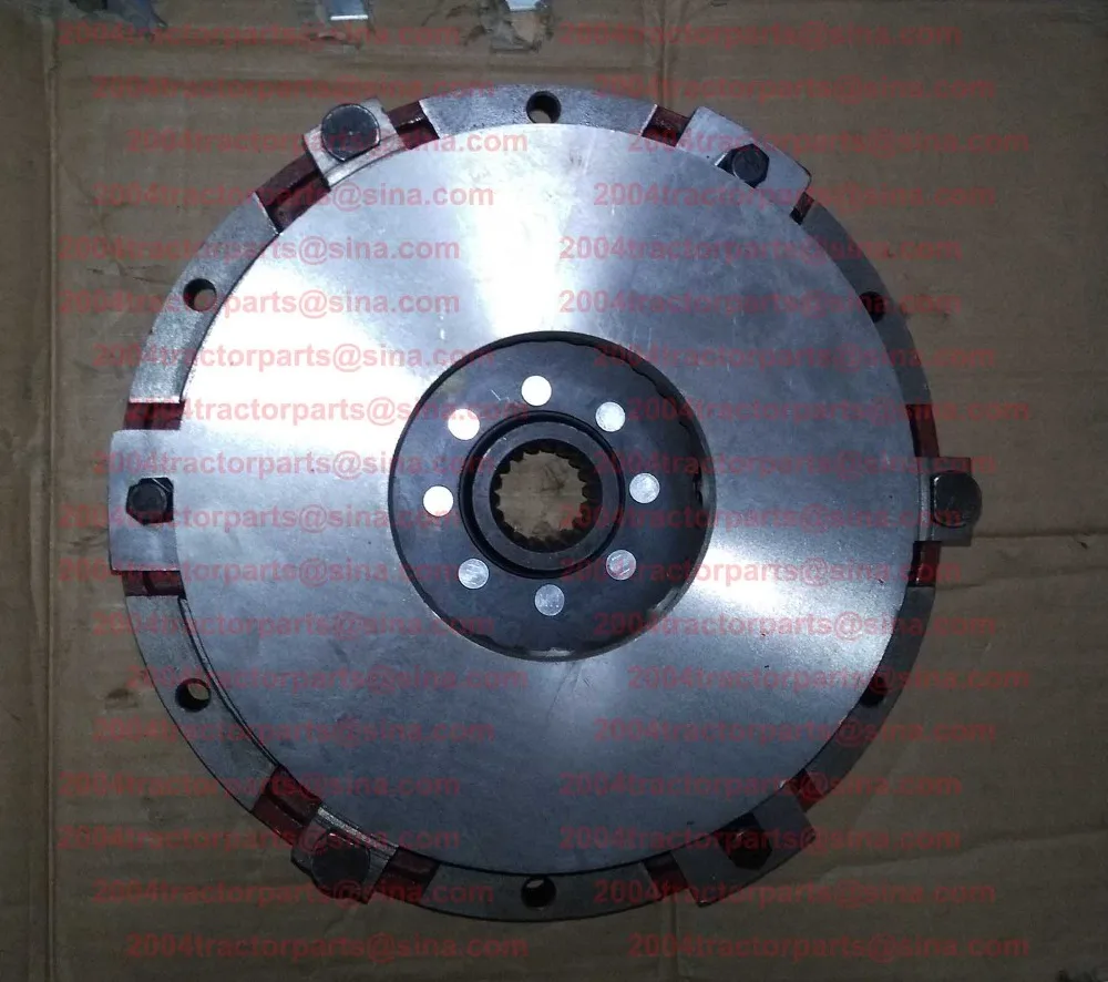 Ft400.21b. 011 муфта для трактора FOTON 40 50 л.с.|assembly| |