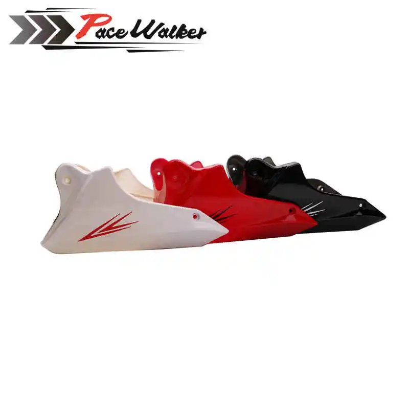 Мотоцикл Двигатели для автомобиля защитная крышка под капот опускается низкая