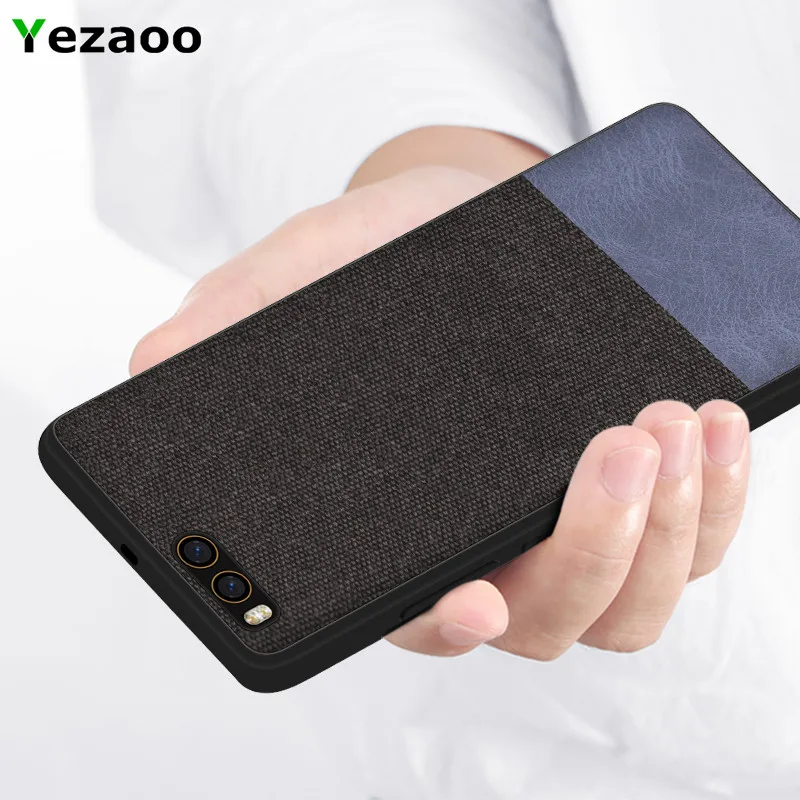 Чехол для Xiaomi mi 6 чехол xiaomi mi6 yezaoo роскошная тканевая сумка силиконовая задняя