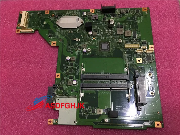 Б/у материнская плата для ноутбука MSI CR650 A6500 E6313 E6315 |