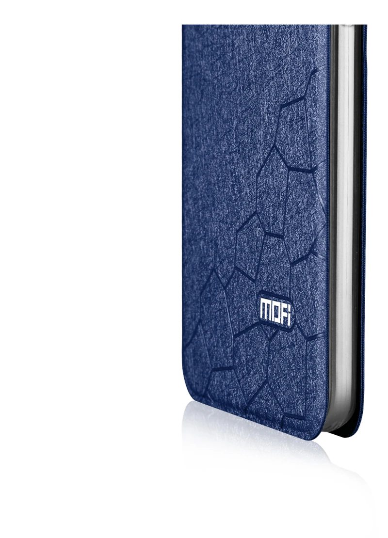 Чехол MOFI для Oneplus 7 Pro, чехол, силиконовая рамка, кожаный чехол-книжка, Fundas 360, противоударный чехол One Plus 7, чехол s