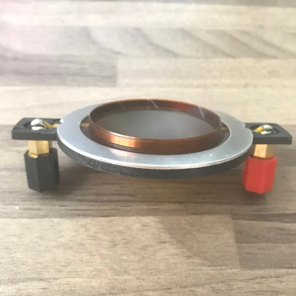 Сменная диафрагма PRV RPD290Py Полиимид для D290Py роговой драйвер 8 Ом|Аксессуары