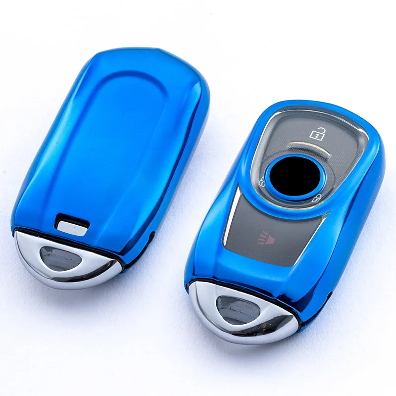 Новый мягкий защитный чехол из ТПУ для OPEL Astra Buick VERANO ENCORE LACROSSE REGAL ENVISION|covers for car