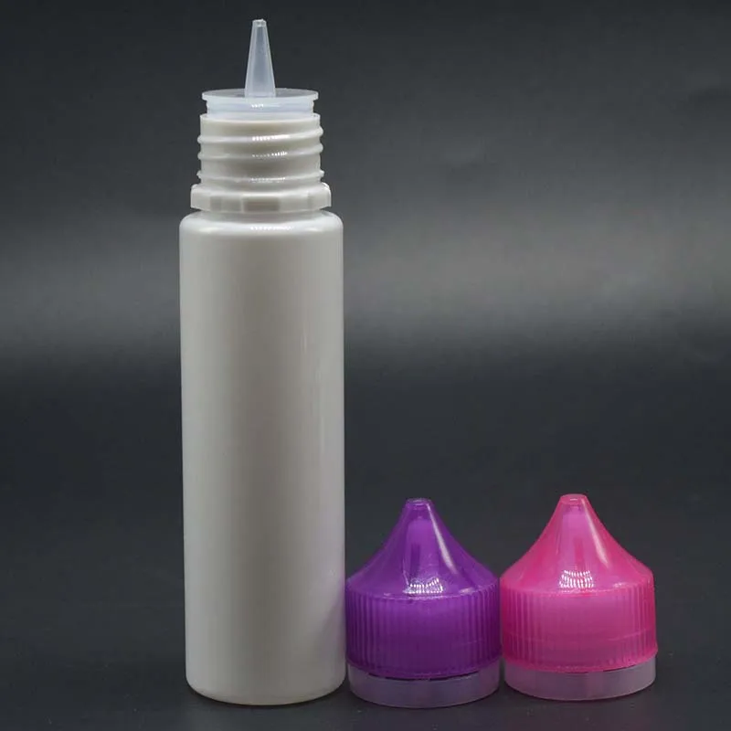 Оптовая продажа пластиковые бутылочки для сока с капельницей глаз 60mll 1000 шт./лот