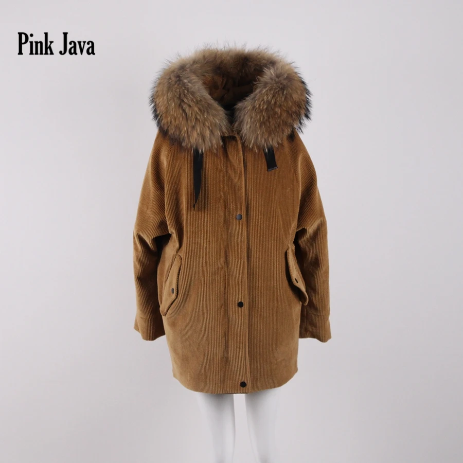 Розовый java qc5025 Новинка 2017 года поступление овечьей шерстью внутри на вельвет