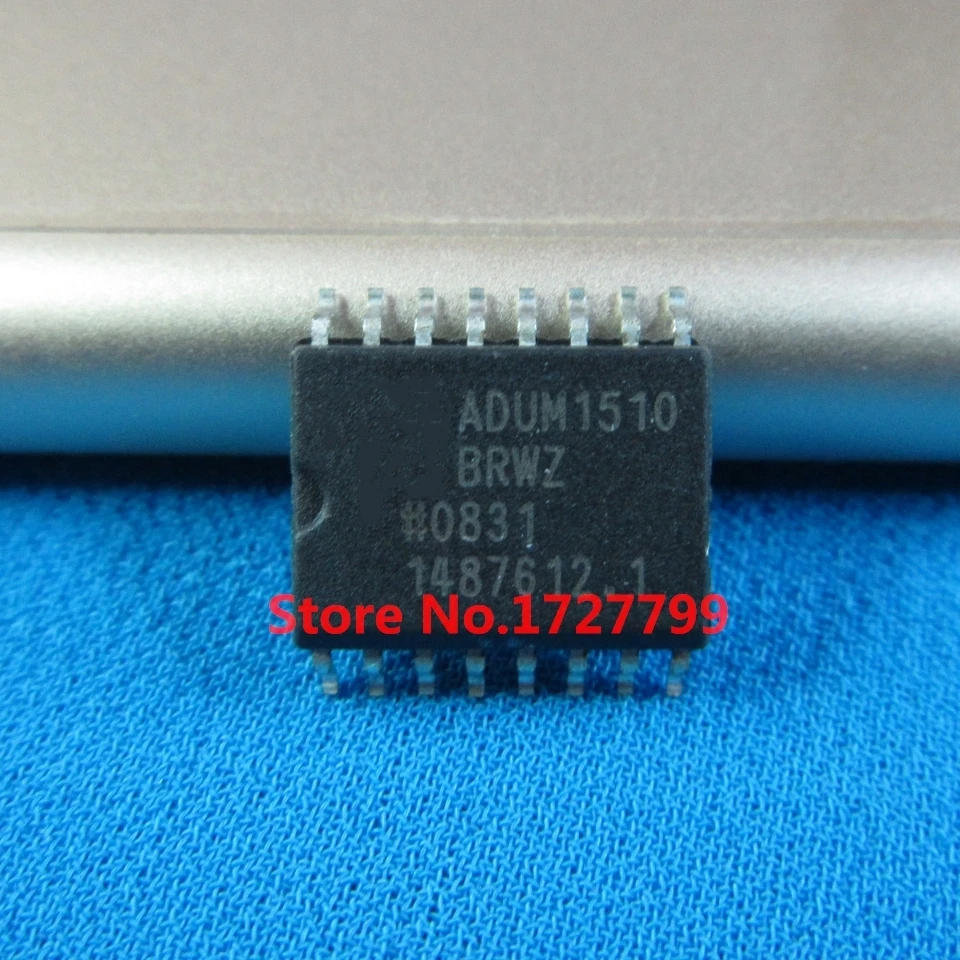 

3PCS/LOT ADUM1510 ADUM1510BRWZ