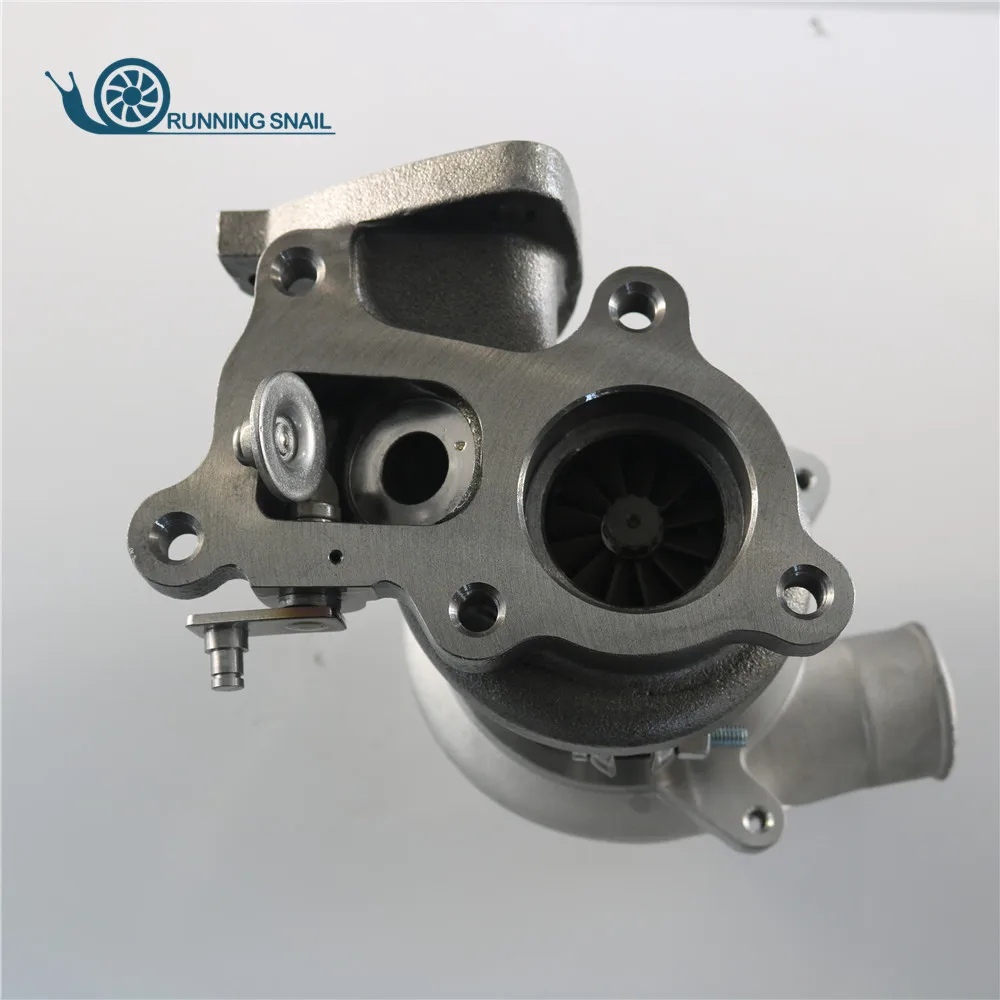 49177-02500 Турбокомпрессор Для 87-99 Mitsubishi Pajero 2 shogum 2.5L 4D56 TD04-11B