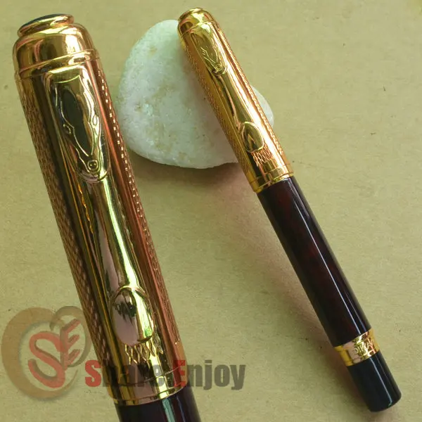 Новая шариковая ручка DIKAWEN 821 высокое качество