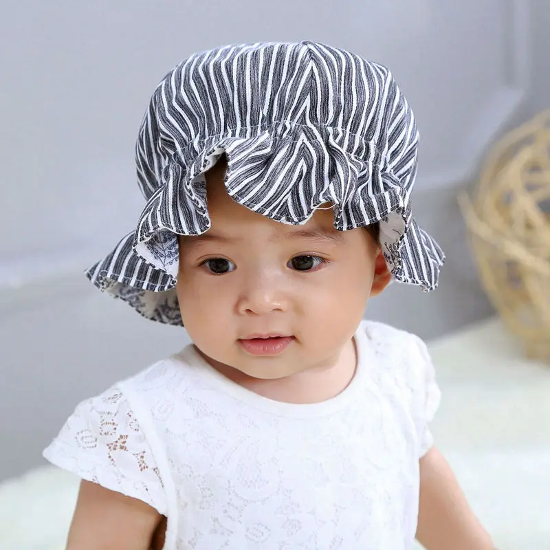 Шапочка для швабры маленьких девочек винтажная сиделка шляпа от солнца шапочка