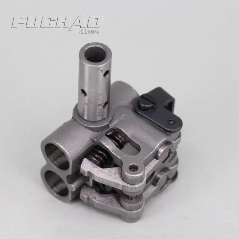 Фонарь игольчатый зажим Asm. Детали для швейной машины Brother LT2 B845|machine for sewing|parts sewing