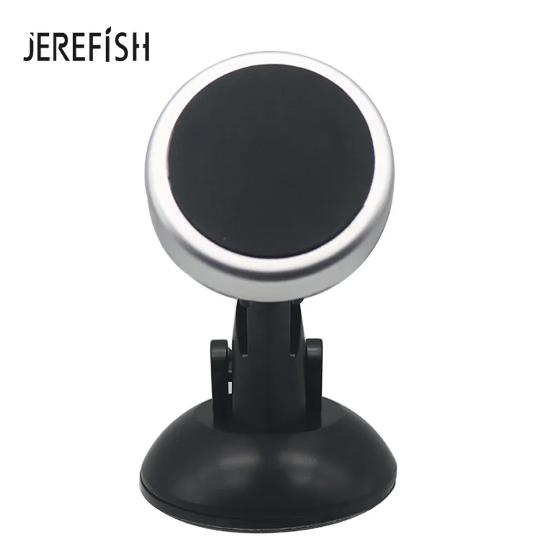 Магнитное крепление для приборной панели JEREFISH держатель телефона на лобовое