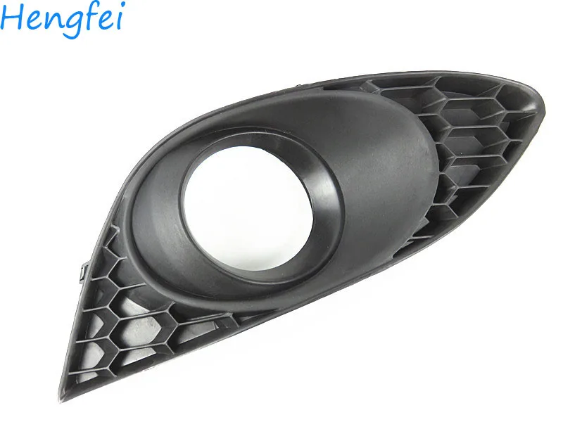

Hengfei Car accessories for Mazda 2 Fog light bracket Fog light box Front protection fog light frame Bracket Decorative cover