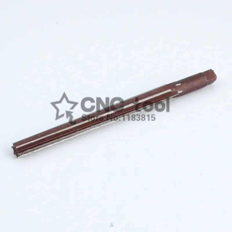 6 шт. прямая развертка с коническим хвостовиком 4 5 8 10 12 мм|taper reamer|reamer tapered1 reamer |