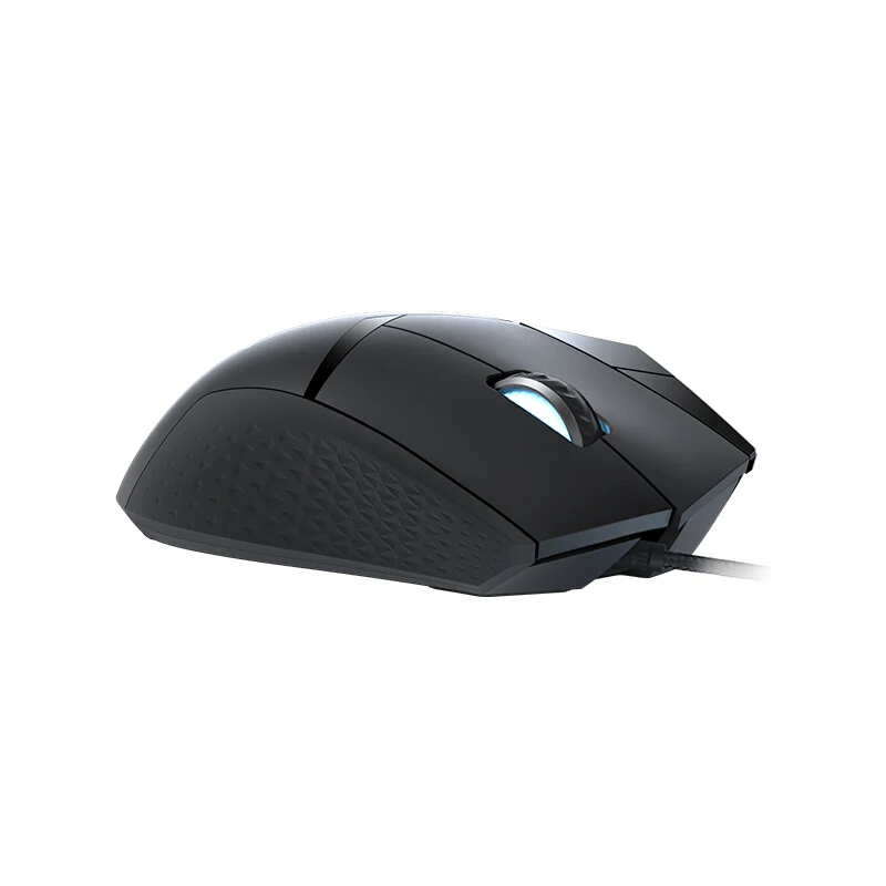 Мышь игровая Проводная Rapoo VT300 6200DPI 10 программируемых кнопок | Компьютеры и офис