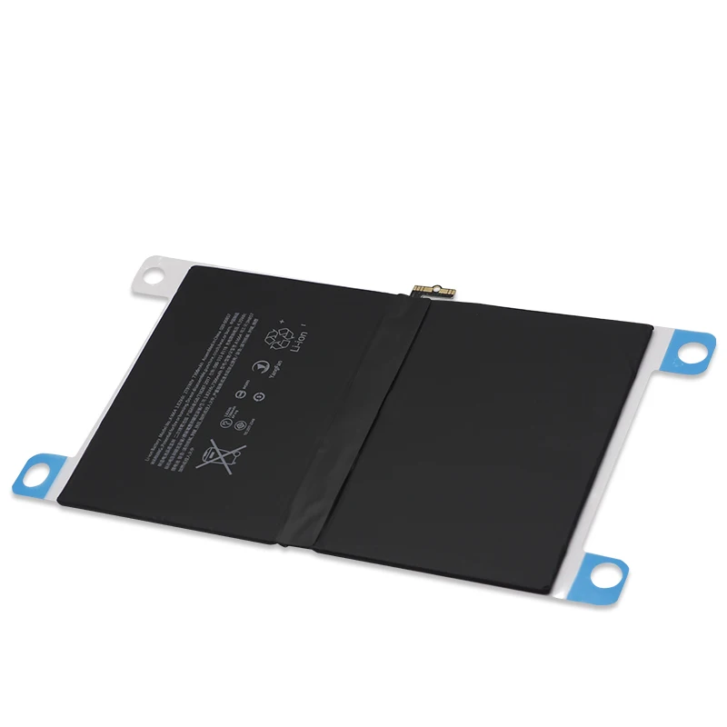 Планшет Батарея для iPad Pro 9,7 Батарея A1673 A1674 A1675 Замена Батарея