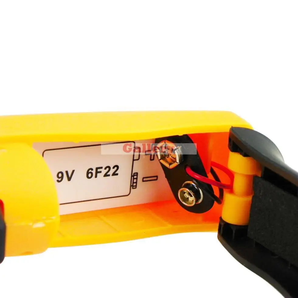 ИК инфракрасный термометр модуль измерения температуры бесконтактный