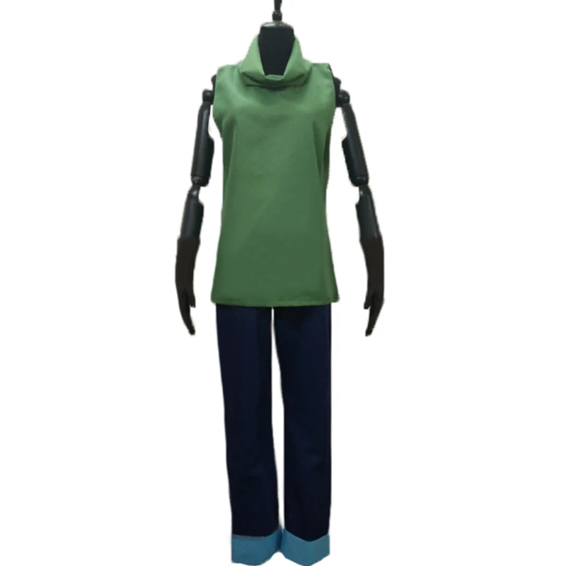 

Digital Monsters Yamato cosplay costume with gloves