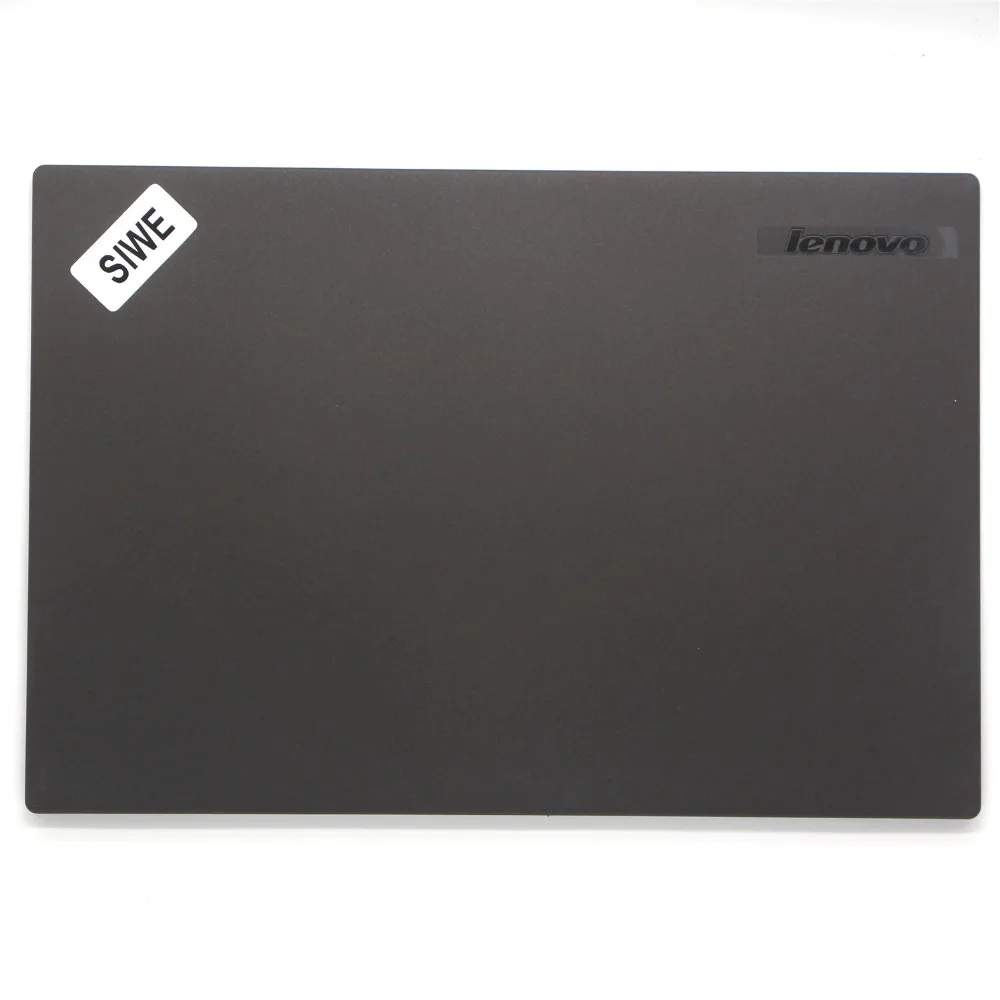 Новый оригинальный Оригинальный запасной чехол для Lenovo ThinkPad X240 X250 верхняя задняя