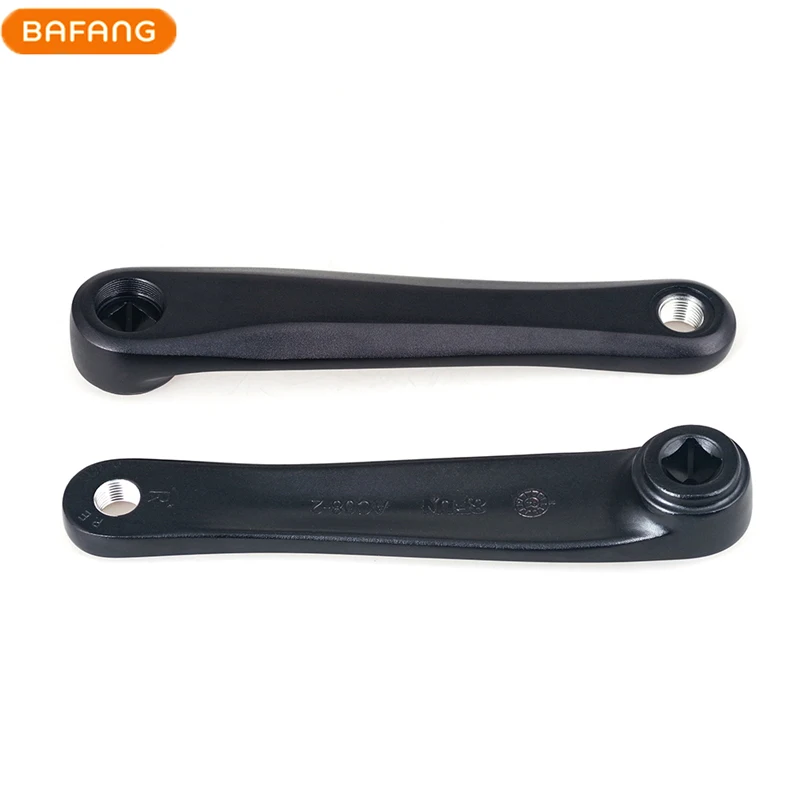 Оригинальная ручка аксессуары для электрического велосипеда Bafang 8fun BBS01B BBS02B BBSHD