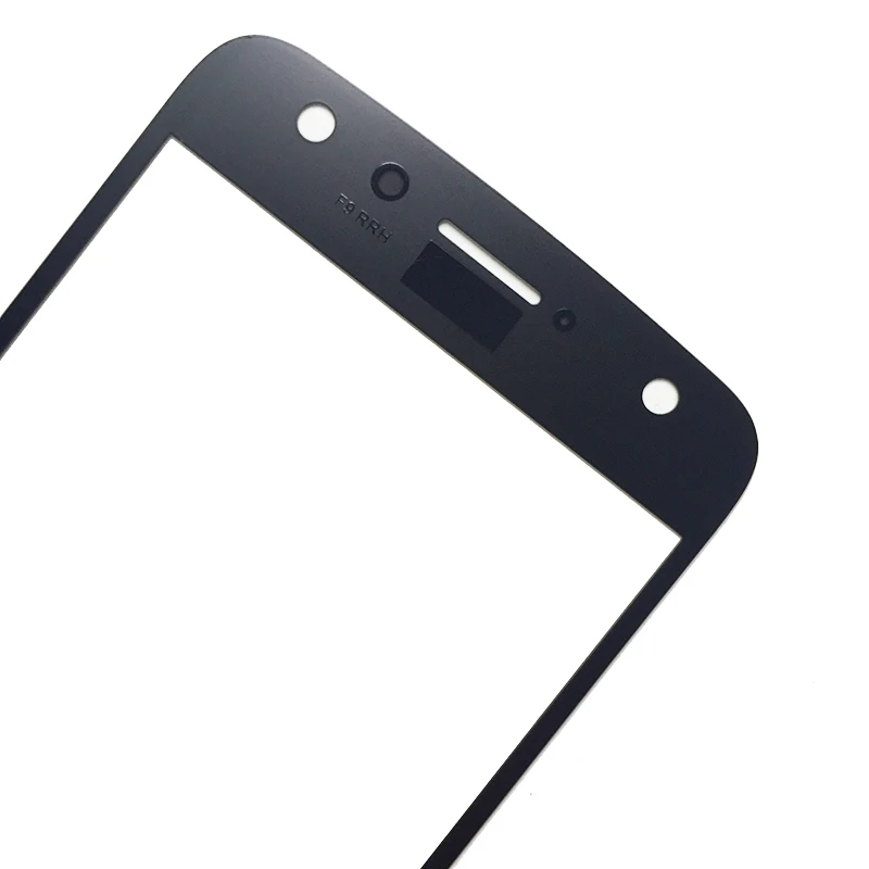 Высококачественное 5 2 &quotпереднее стекло для Motorola Moto X4 переднее внешнее Len