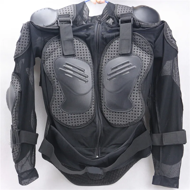 CE approved Dirt Bike Armor Cross protector professional motorcycle body armor for man and woman 5 size available | Автомобили и