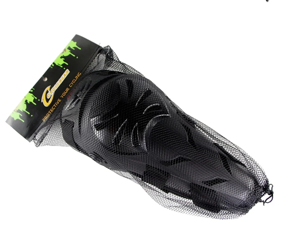 Motocross Equipment Knee Protective Guard Gear Motorcycle Pads Protectors Cyclegear CG K11 | Автомобили и мотоциклы