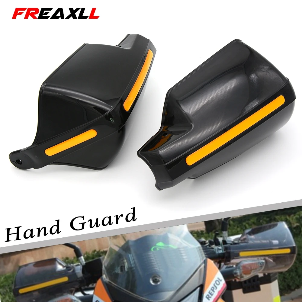 Аксессуары для мотоцикла FREAXLL ветрозащитная защита рук защитные порты 200 390 2012 2013