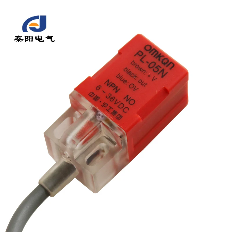 Аутентичные Hugong площадь датчик приближения PL 05N 05N2 05P / P2|p2 film|p2 accessoriesp2 software |