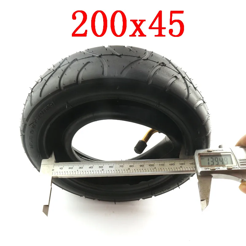 Высококачественная пневматическая шина 200x45/пневматическая 200x45 200x45|Покрышки| |