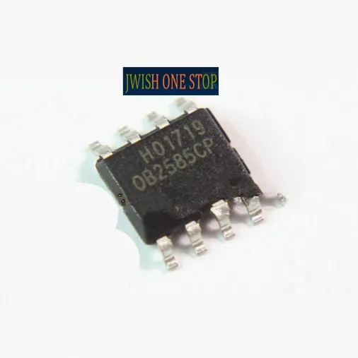 OB2585CP PD1503YVS LN8K04 APL5910 ML6151G ML6151G1 APX9291 HT9832S APA3010 APL5932A 5932A MC33153P