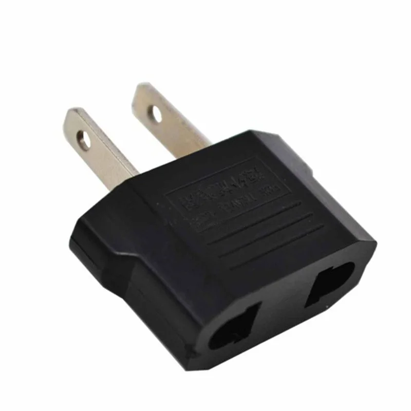 Универсальный адаптер питания Common для путешествий 250 В 10 А евро ЕС США|travel power