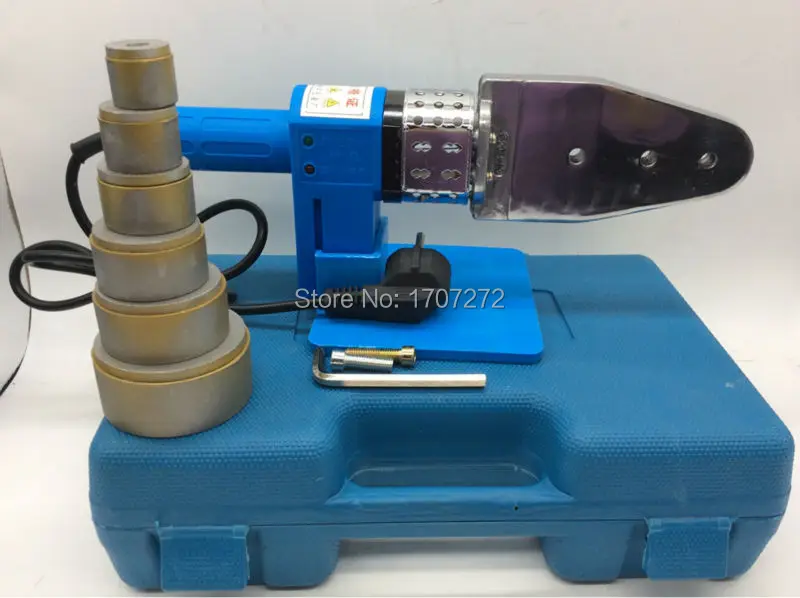 Бесплатная доставка электронная сварочная машина с постоянной температурой для